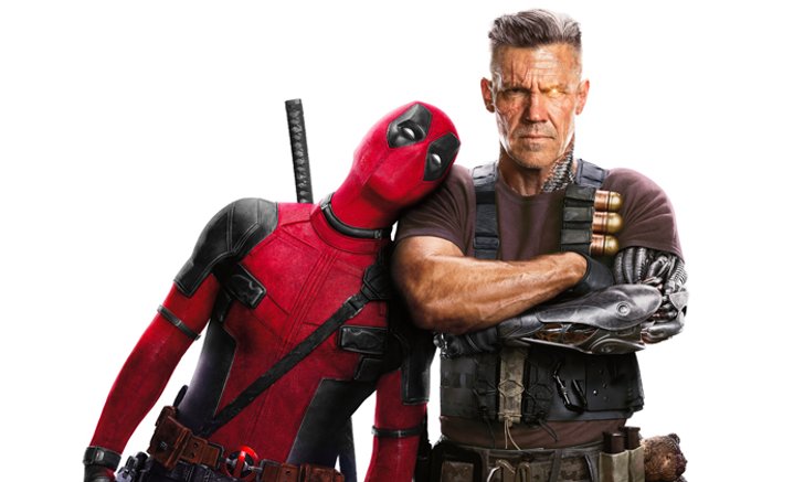 รีวิว Deadpool 2 เพราะผู้ชายเจ็บได้ร้องไห้เป็น
