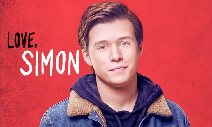 รีวิว Love, Simon เพราะทุกคนคู่ควรกับความรักที่ยิ่งใหญ่