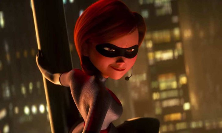 รีวิว Incredibles 2 ความหมายของคำว่าครอบครัว