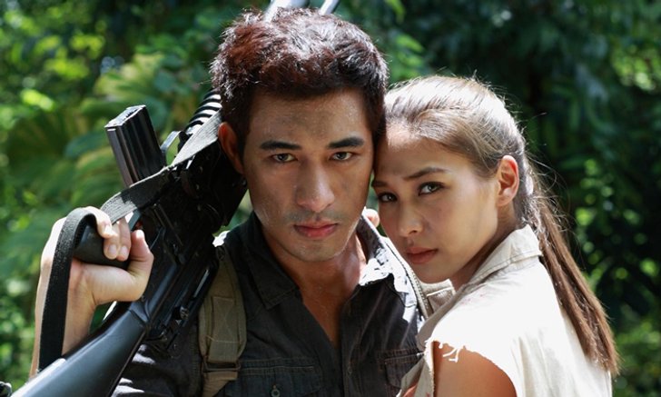 ฟีดแบคคนดู "อังกอร์" 2018 ตอนแรก