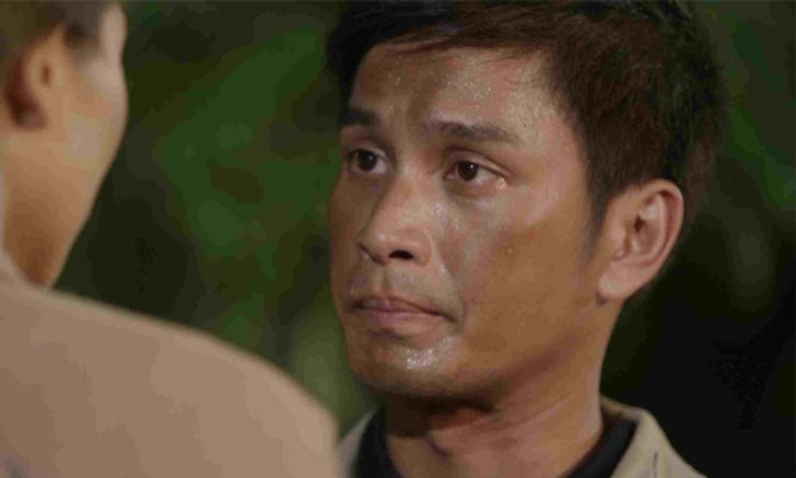 "คอยที" หนีตาย ขับรถตกผา...รอดปาฏิหาริย์ "อังกอร์"