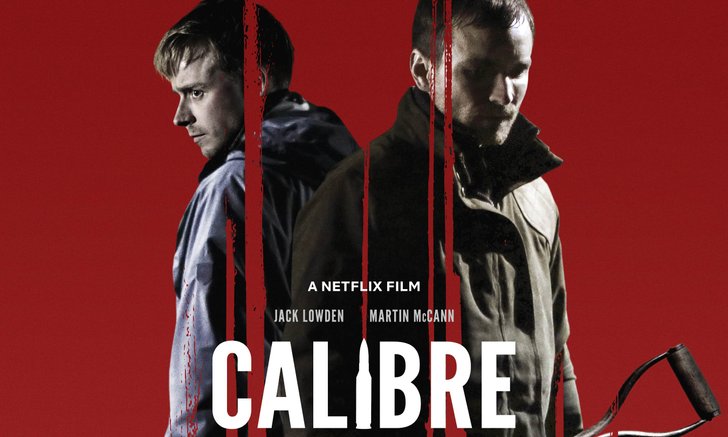 รีวิว CALIBRE ให้ทุกข์แก่ท่านทุกข์นั้นถึงตัว