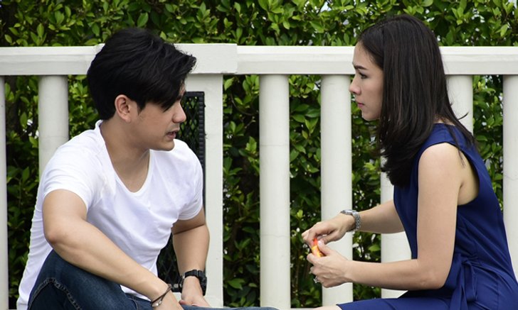 "ฌอห์ณ" โผเข้าช่วย "กบ" หวิดโดนทำร้าย จุดเริ่มต้นความรู้สึกดีๆ "บาปรัก"