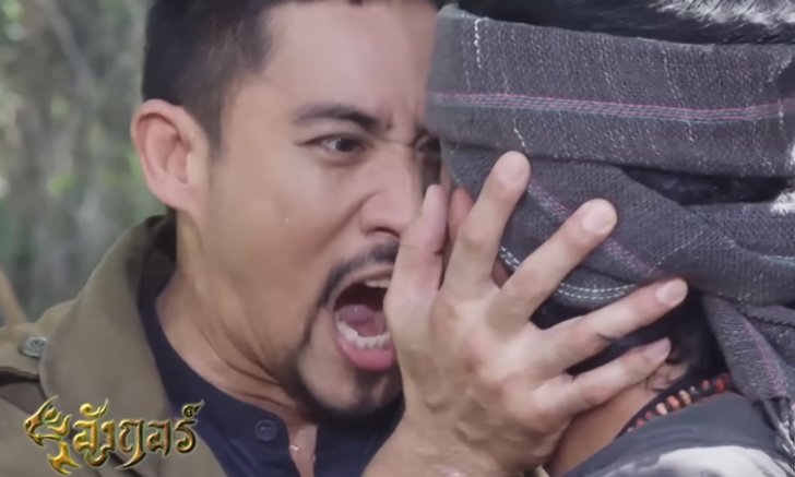 "เอ็งเข้าใจข้ามั้ย!" จังหวะซิตคอม "อังกอร์" ซีนอารมณ์ที่ชวนขมคอ