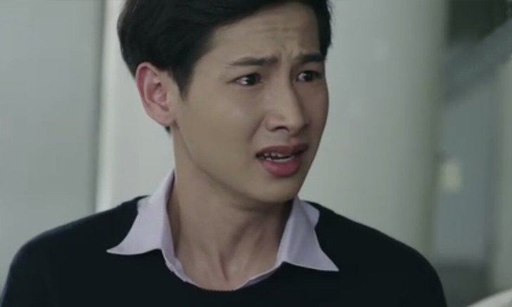"กัน อรรถพันธ์" ปล่อยความพีค 4 บุคลิกสุดขนลุก ใน "The Gifted นักเรียนพลังกิฟต์"