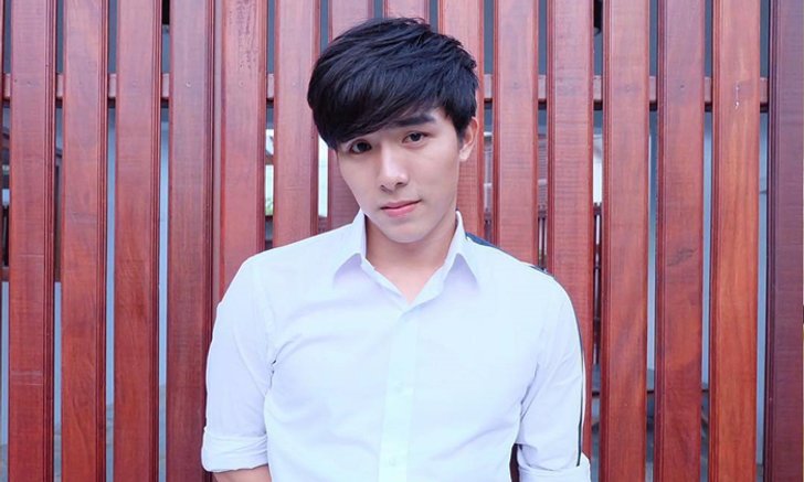 เปิดประวัติการแสดง "บูม จิรัชพิสิษฐ์" ดาราหนุ่มพัวพันคดีฟอกเงินเกือบพันล้าน