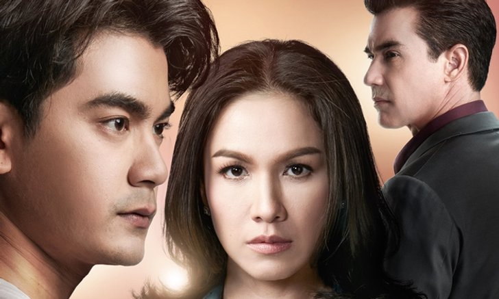 การโคจรมาเจอกันของ "กบ-วิลลี่-ฌอห์ณ" เปิดฉาก "บาปรัก" เตรียมรับแรงปะทะ!