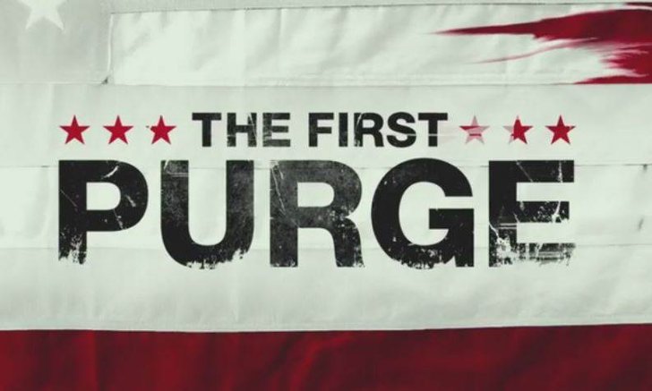 รีวิว The First Purge ครั้งแรกคืนล้างบาปที่ตามมาด้วยคำถาม
