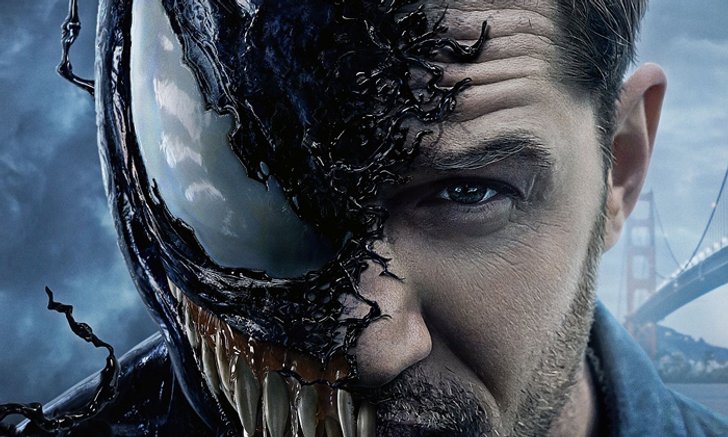 VENOM ถล่มจอ เมื่อโลกใบนี้มีซูเปอร์ฮีโร่มากพอแล้ว!