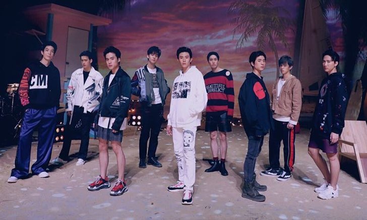 เปิดผลงานแจ้งเกิด 9 ทายาทตระกูล จิระอนันต์ "เลือดข้นคนจาง"