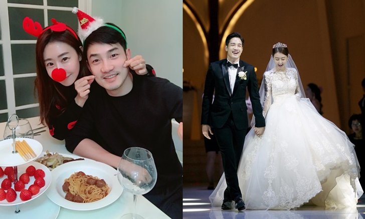 รู้แล้วร้องอู้ว! "อ้วน รังสิต" เผยที่มาของชื่อเมียเกาหลี "น้องมะม่วง" Couple or Not?