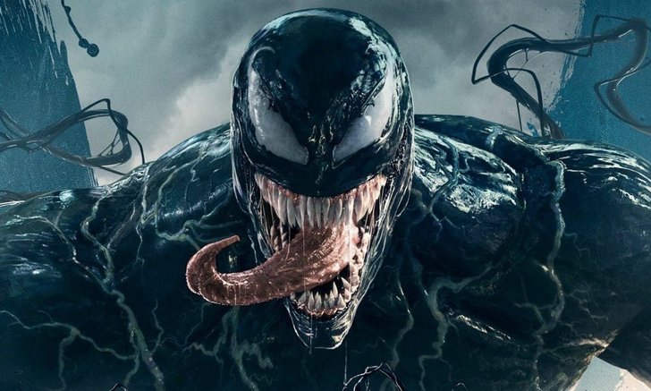 รีวิว Venom คู่จิ้น ปรสิตต่างดาว!