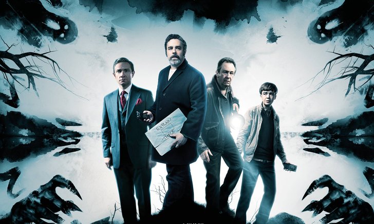 Ghost Stories ว่าด้วย “ผี” ที่วิทยาศาสตร์หาคำตอบให้ไม่ได้