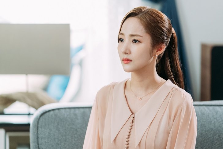 พัคมินยอง" บุกหาแม่ท่านรองฯ ไขข้อข้องใจตามหาพี่ชายฮีโร่ What's Wrong with Secretary Kim?