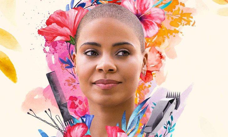 รีวิว "Nappily Ever After" คุณค่าของความงาม