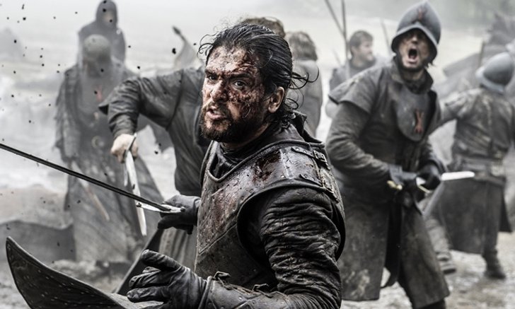 ศึกชิงบัลลังก์กำลังจะกลับมา! “Game of Thrones” ซีซั่นส่งท้าย เตรียมฉายเมษายน 2019