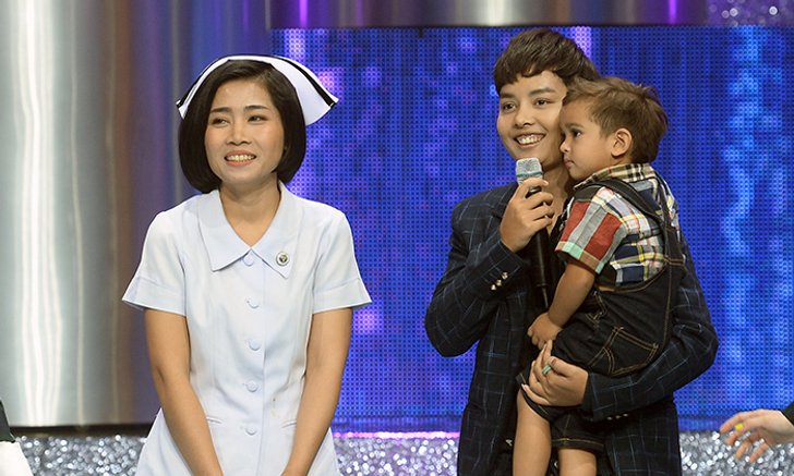 เปิดประสบการณ์คู่รัก "ทอม-ดี้" ทำลูกกันเองได้แล้ว! Couple or not?