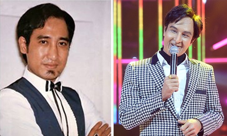 ขนลุกแล้ว! "โดนัท ภัทรพลฒ์" เมคอัพ 6 ชั่วโมง เปลี่ยนหน้าเป็น "สายัณห์ สัญญา"