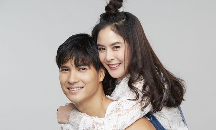 "พีค" ปลื้ม! คนดูอิน "เล่ห์รักบุษบา" ถอดแบบจากตัวจริง