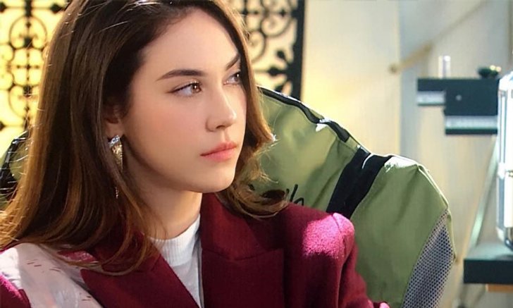 มาแน่จ้า! "แมท" ยืนยันข่าว "สงกรานต์" ไม่กระทบละคร "ลิขิตรักข้ามดวงดาว"