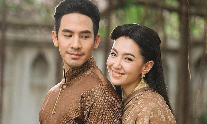 สรุปเรตติ้งตอนจบ ละครหลังข่าวช่อง 3 ปี 2561
