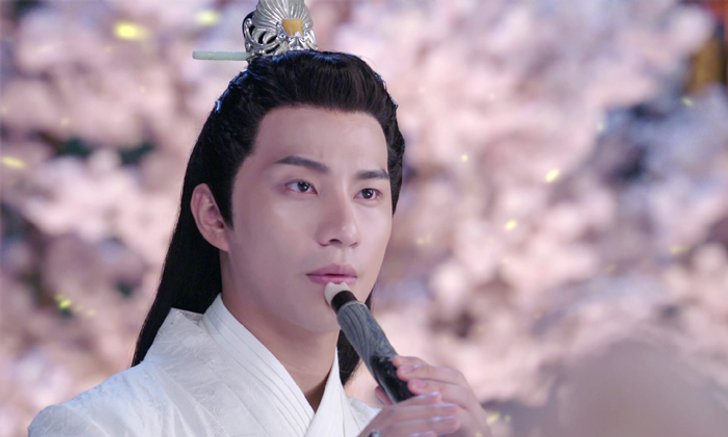 "สูตรรัก ซินเดอเรลล่า" เตรียมลงจอทีวีไทย "บี้ ธรรศภาคย์" ประเดิมพระเอกจีนครั้งแรก