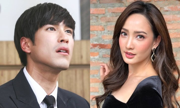 "ณเดชน์-แต้ว" รีเทิร์น! จับคู่ลง "มิติที่สาม" ละครใหม่ค่าย แอคอาร์ต