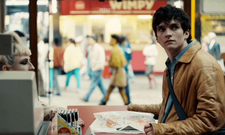 ร จ ก Black Mirror Bandersnatch แห ง Netflix ก บการมอบส ทธ ใน
