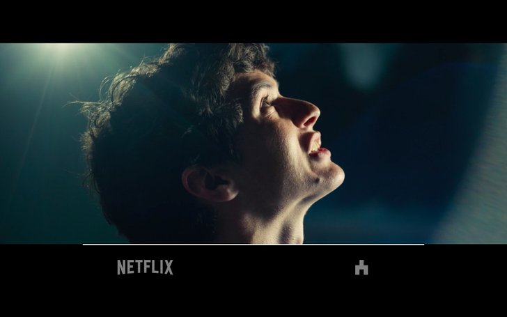ร ว ว Black Mirror Bandersnatch เม อหน งท ค ณด เล อกตอนจบได