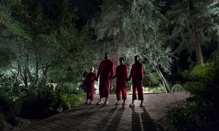 หลอน สุด จิต! “Us” ฝันร้ายครั้งใหม่ฝีมือผู้กำกับระดับออสการ์ “Jordan Peele”
