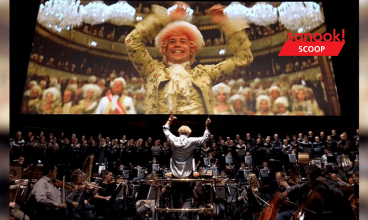 4 ความน่าสนใจของ “Amadeus Live” ที่อยากให้ไปสัมผัสด้วยสองตาของคุณเอง!