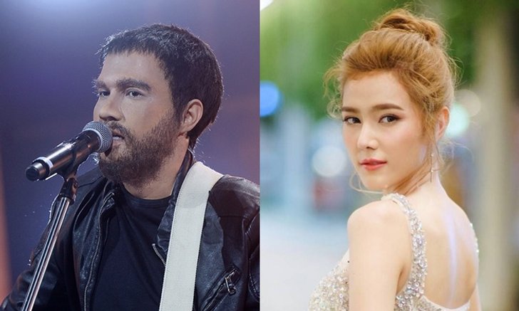 "แนท ณัฐชา" เปลี่ยนหน้าเป็นแฟนเก่า "เจ๋ง บิ๊กแอส" สะอื้นทะลุหน้ากาก