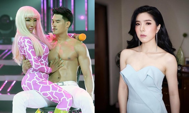 แซ่บมอบมง! "จียอน" เปลี่ยนหน้าเป็น Nicki Minaj สะโพกบึ้มเต็มจอ!