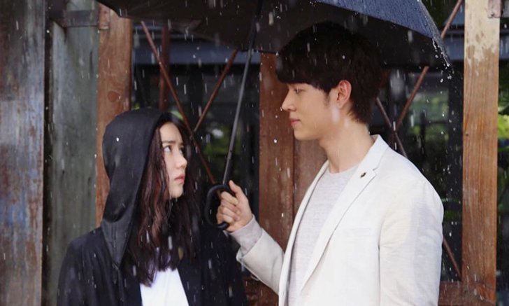 จับตา "ก็อต-ริชชี่" คลื่นลูกใหม่ช่อง 3 ประกบคู่ครั้งแรก ลง "ซ่อนเงารัก"