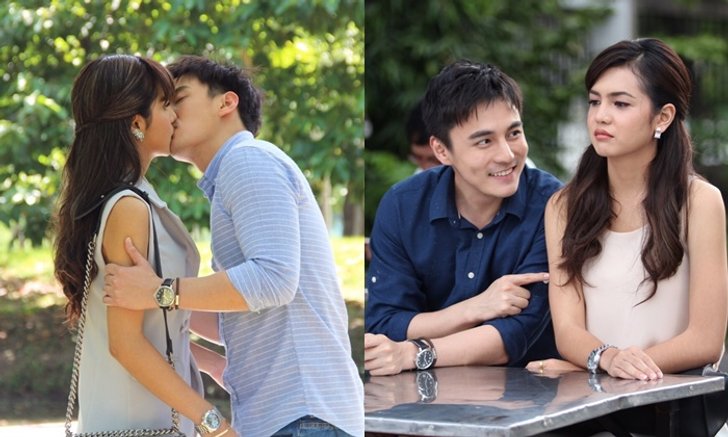 "คุณหนูเรือนเล็ก" เรตติ้งมาดี "ธันวา" การันตีเลิฟซีนชุดใหญ่!