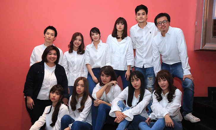 "GDH-นาดาว" เปิดผัง หนัง-ละคร-ซีรีส์ พร้อมปล่อยของดีตลอดปี 62