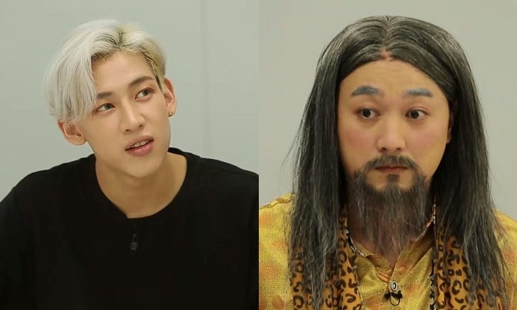 ครบรอบ 5 ปี "ก็อตเซเว่น" ส่งเรียลลิตี้ทริปเที่ยว GOT7 Real Thai ลงจอทีวีไทย