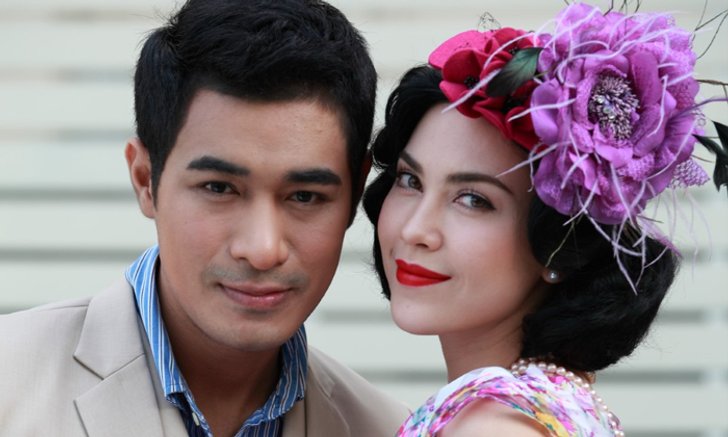 ได้ดูสักที! "บ่วงนฤมิต" การกลับมาของ "โอม-แมท"