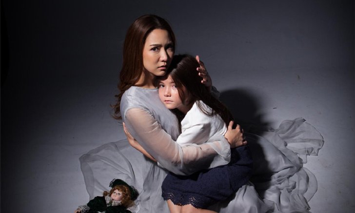 ปลุกความหลอนรับปีใหม่ "จั๊กจั่น" คืนจอช่อง 3 เตรียมอาละวาดใน "ตุ๊กตาผี"