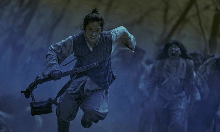 ซอมบี้บุกกรุง! Netflix เตรียมจัดเต็มบรรยากาศราชวงศ์โชซอนจาก “Kingdom” เยือนเมืองไทย
