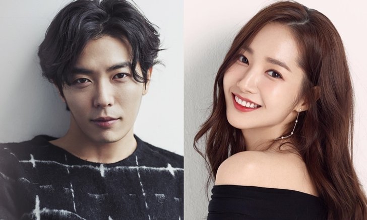 "พัคมินยอง" ประกบ "คิมแจอุค" ลงซีรีส์ที่สร้างจากนิยาย "Her Private Life"