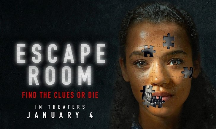 รีวิว Escape Room ทางออกที่ไม่มีอยู่จริง