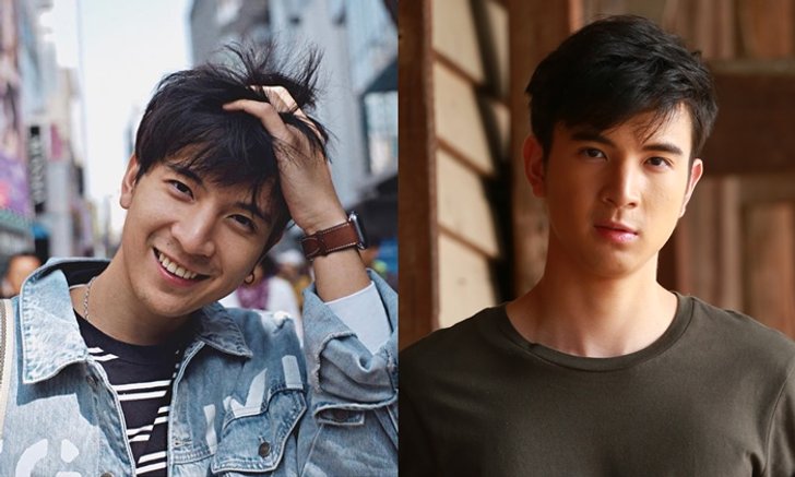 ส่องความเท่ "ซัน รังสิ" พระเอกสายบู๊ป้ายแดง จาก "ซีรีส์ลูกผู้ชาย เพชร"