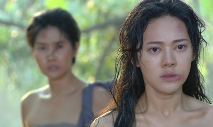 บ่วงสไบ เรื่องย่อ ละครช่อง7