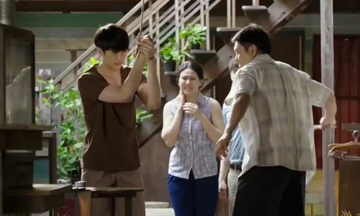 ฟีดแบคคนดู "ซีรีส์ลูกผู้ชาย" เรื่อง "ภูผา" ตอนแรก