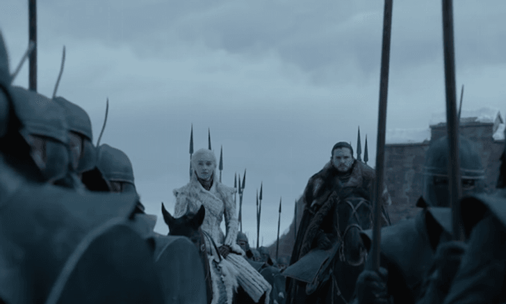 “Game of Thrones” ซีซั่นสุดท้าย กับตัวอย่างแรกอย่างเป็นทางการที่ทำเอาใจเต้นระทึก