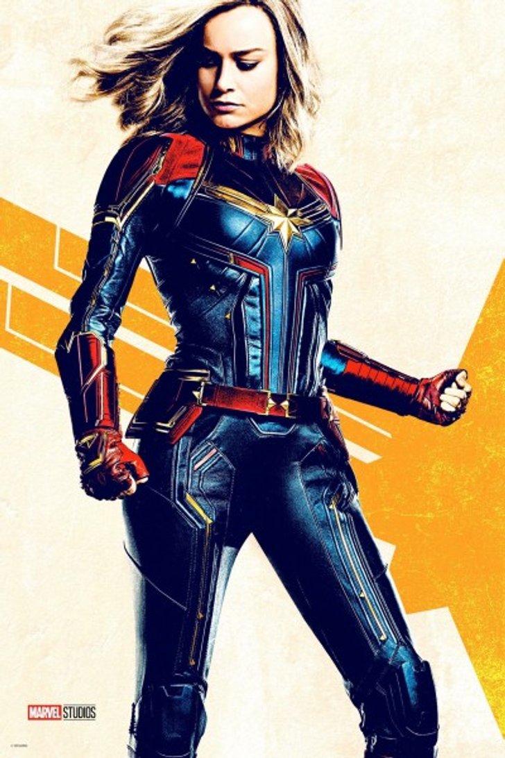 Captain Marvel กับความเป็น “แม่” (ที่ไม่มีอยู่จริง)