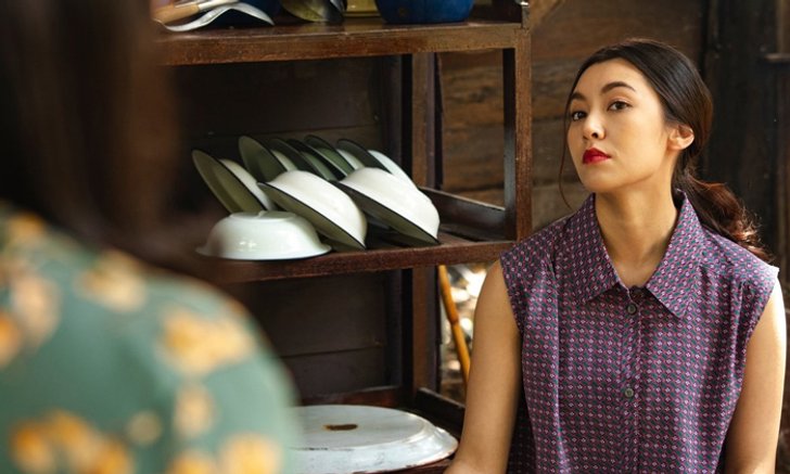 "เบลล่า" ทำของใส่แม่ผัว! ทวงคืนตำแหน่งสะใภ้ใหญ่ "กรงกรรม"