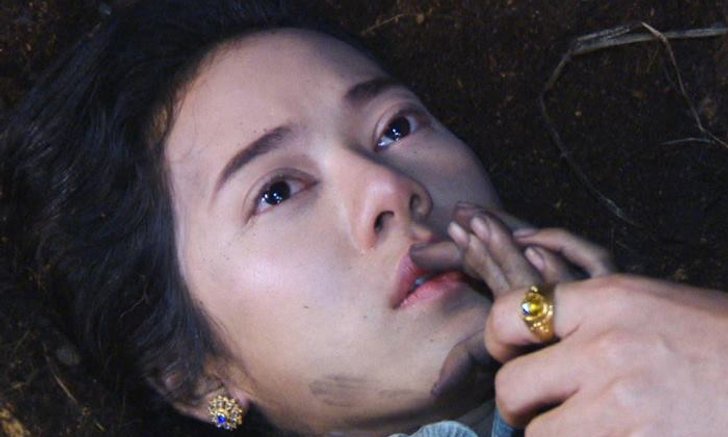 "บ่วงสไบ" ตอนจบ พีคให้สุด แล้วหยุดที่ธรณีสูบ
