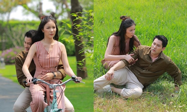 "สมาร์ท" แผนสูง แกล้งเจ็บตามง้อเอาใจ "มุก" ในละคร "เมียน้อย"